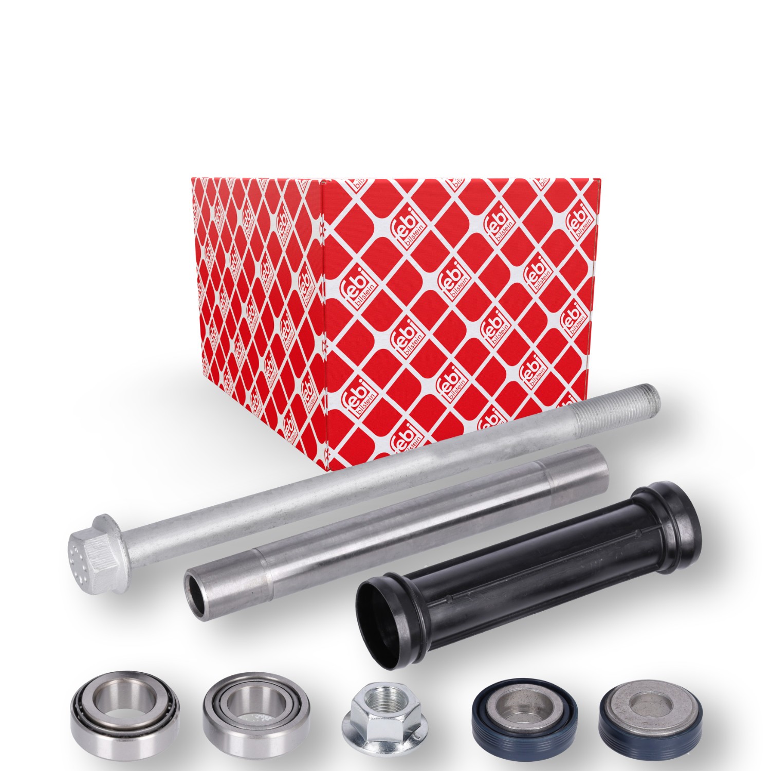 FEBI BILSTEIN 34975 Remondikomplekt, Roolimine C5 3.0 V6 (DCXFXF) 213 HP Bensiin 2005