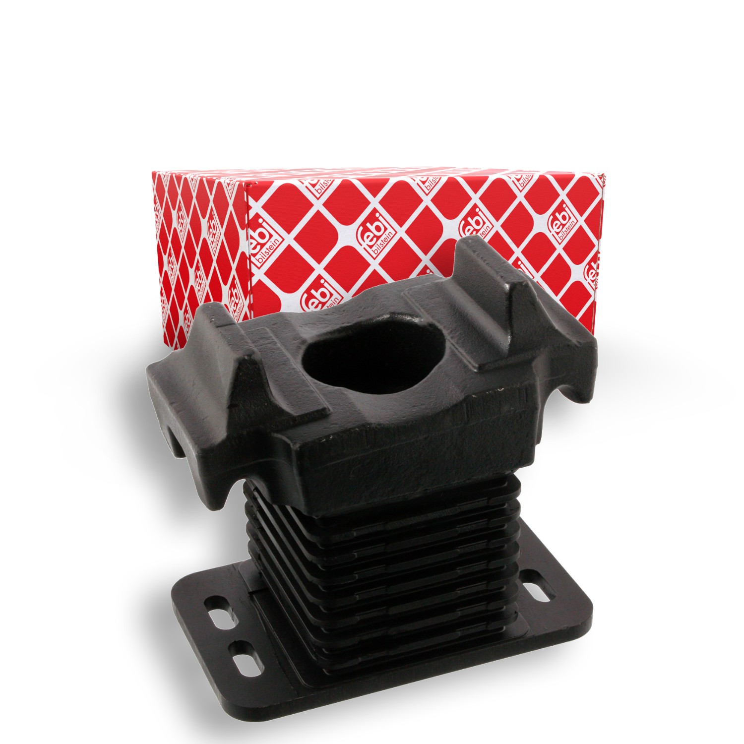 FEBI BILSTEIN Bush, parabolic spring Article number: 35024 cheaply