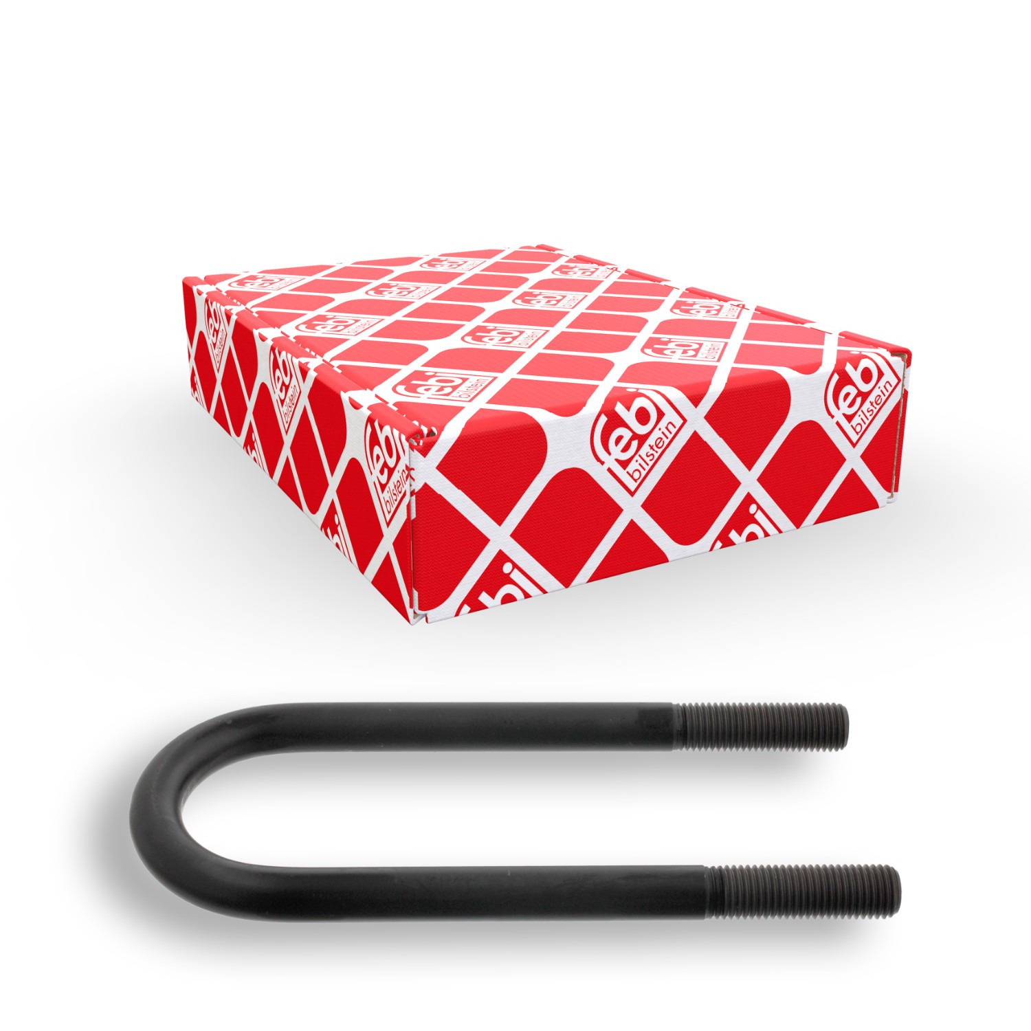 FEBI BILSTEIN Spring Clamp Article number: 35071 cheaply