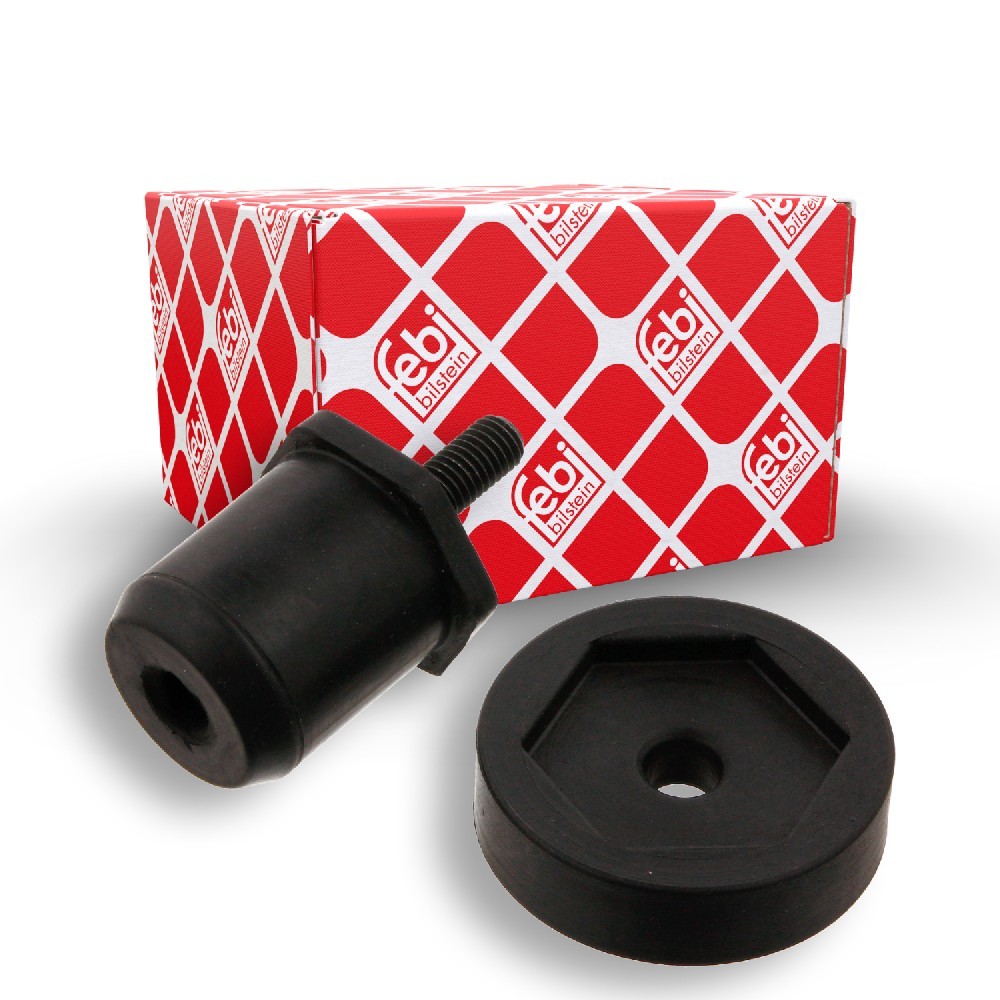 FEBI BILSTEIN Rubber Buffer, driver cab Article number: 35092 cheaply