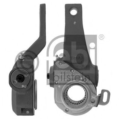 FEBI BILSTEIN Stangsystem, bremsesystem Varenummer: 35114 billige