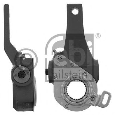FEBI BILSTEIN Stangsystem, bremsesystem Varenummer: 35115 billige