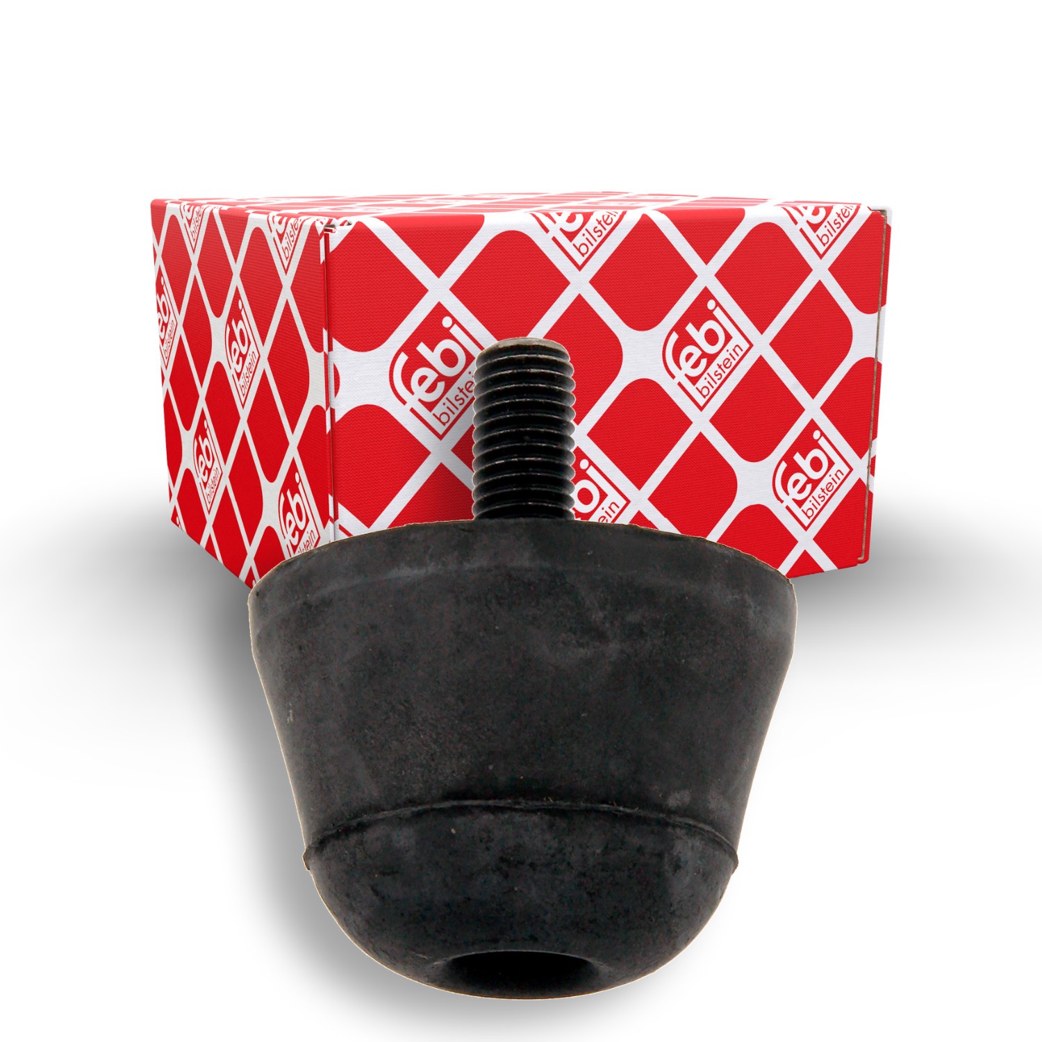 FEBI BILSTEIN Rubber Buffer, driver cab Article number: 35153 cheaply