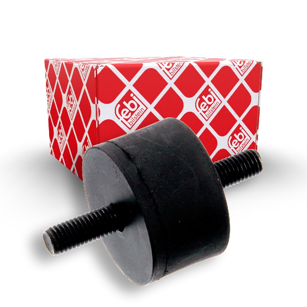 FEBI BILSTEIN Stop- / Mounting Buffer Article number: 35154 cheaply