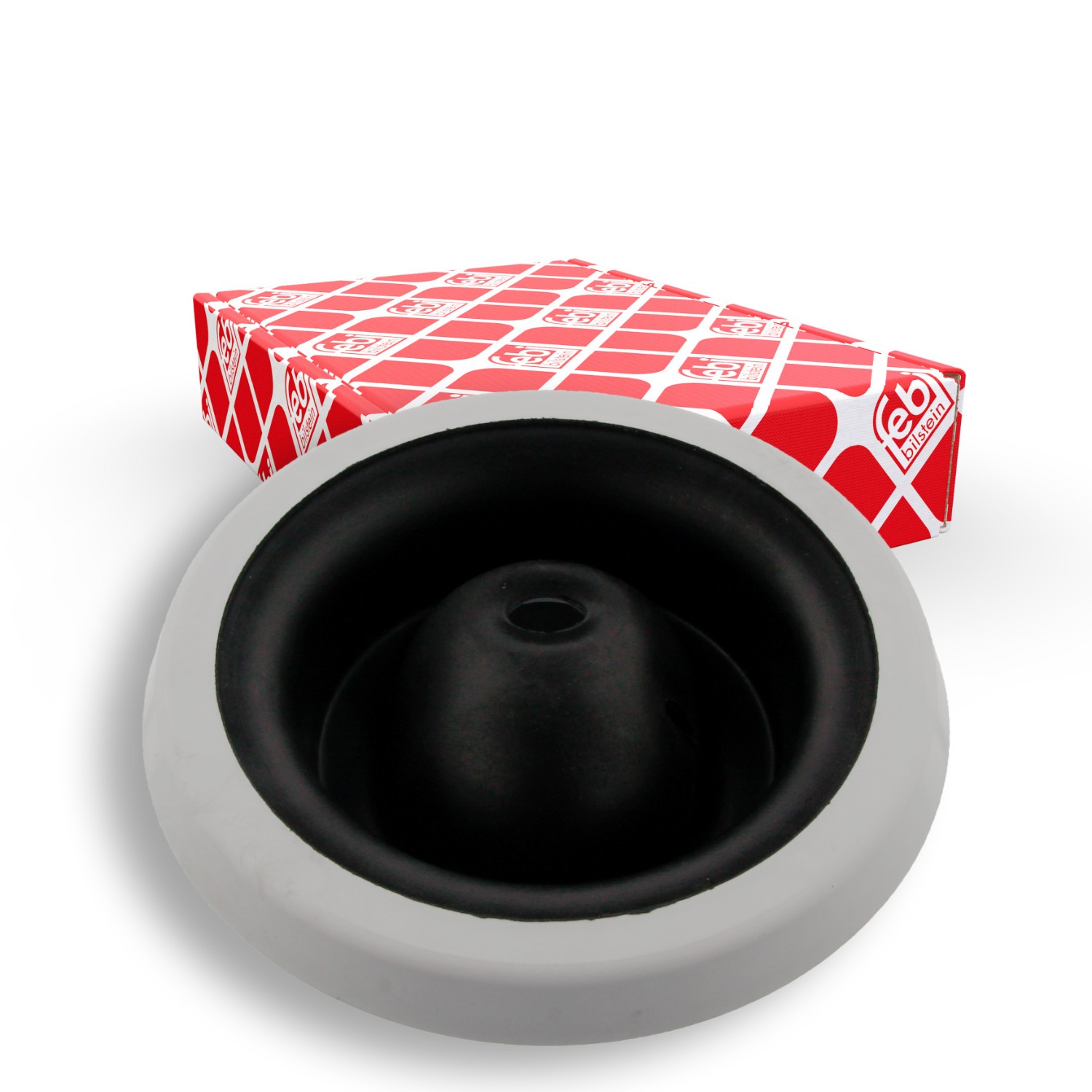 FEBI BILSTEIN Gear Lever Gaiter Article number: 35158 cheaply