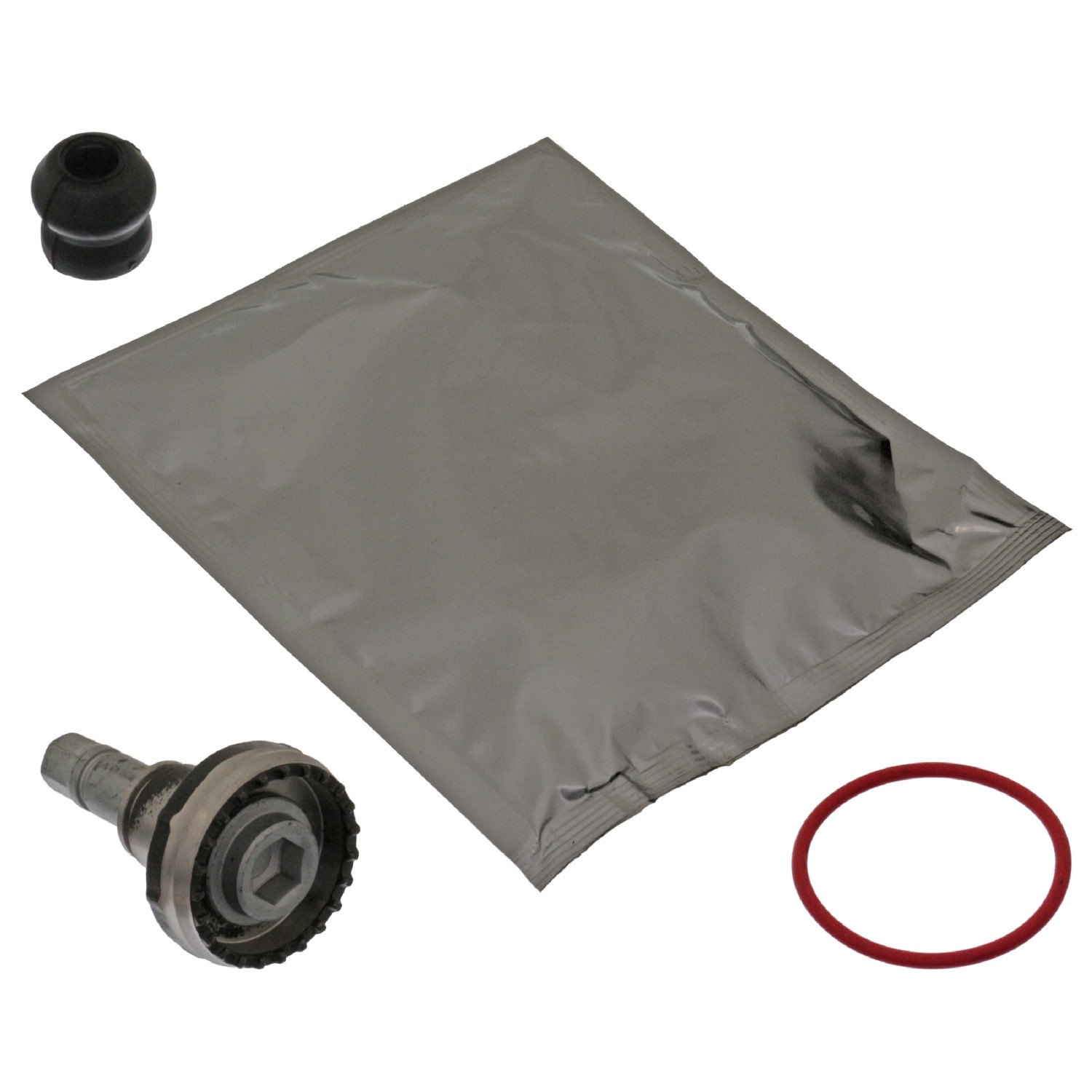 FEBI BILSTEIN Justering, tromlebremse Varenummer: 35206 billige