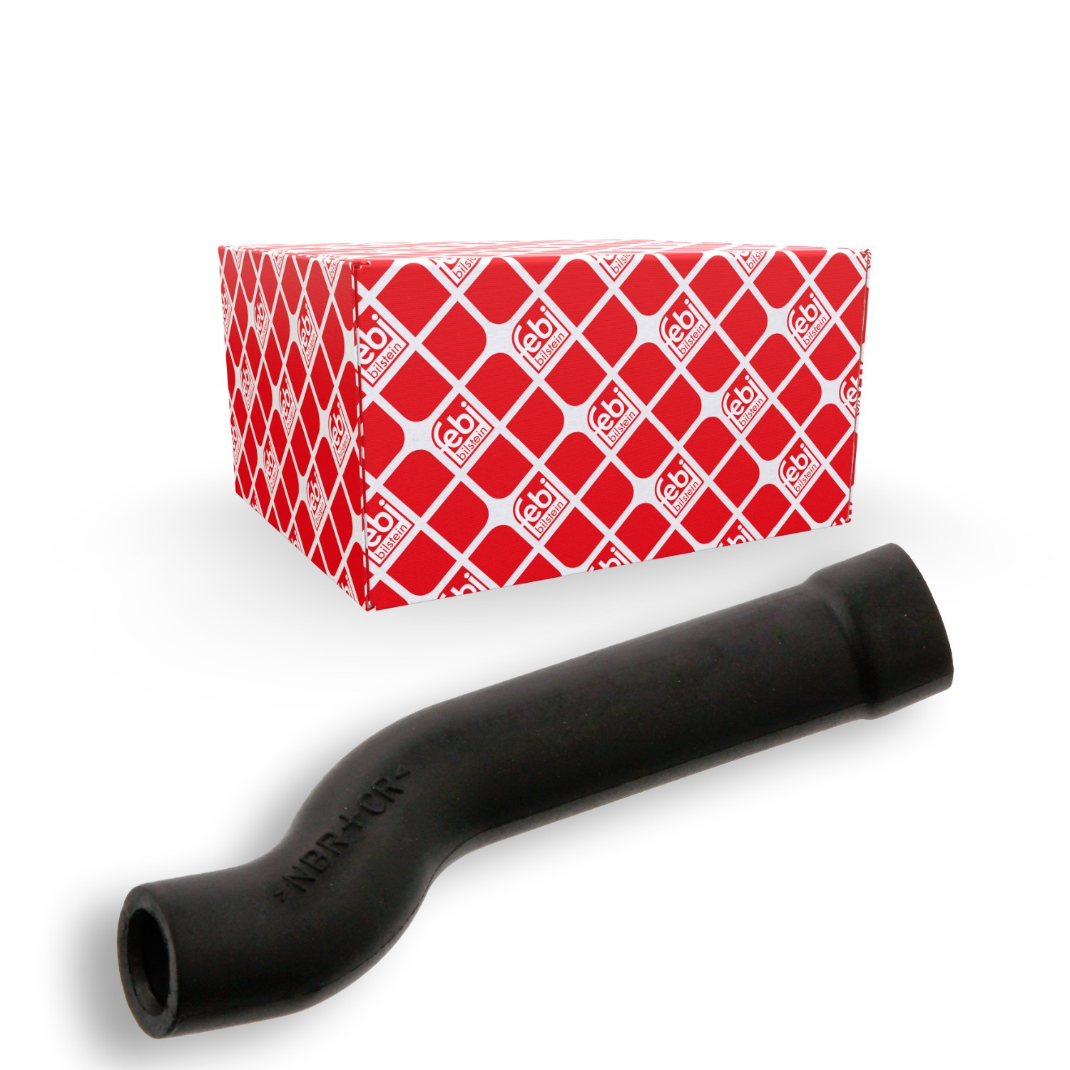 FEBI BILSTEIN Crankcase breather hose Article number: 36010 cheaply