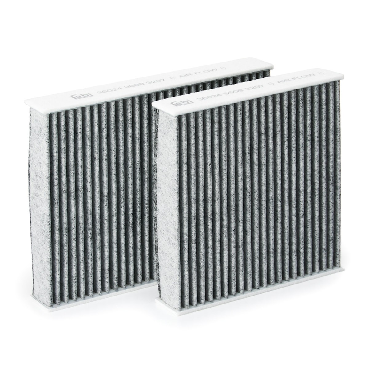 FEBI BILSTEIN Kabineluftfilter Varenummer: 36024 billige