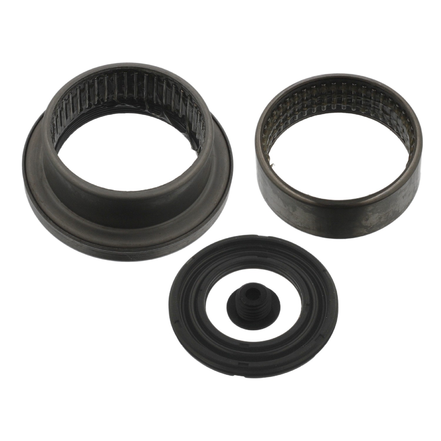 FEBI BILSTEIN Repair Set, axle beam Article number: 36065 cheaply