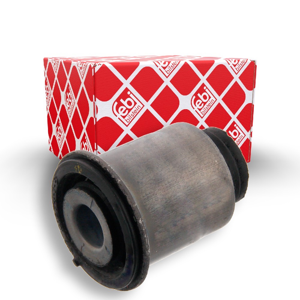 FEBI BILSTEIN Trailing arm / Suspension arm bush Article number: 36121 cheaply