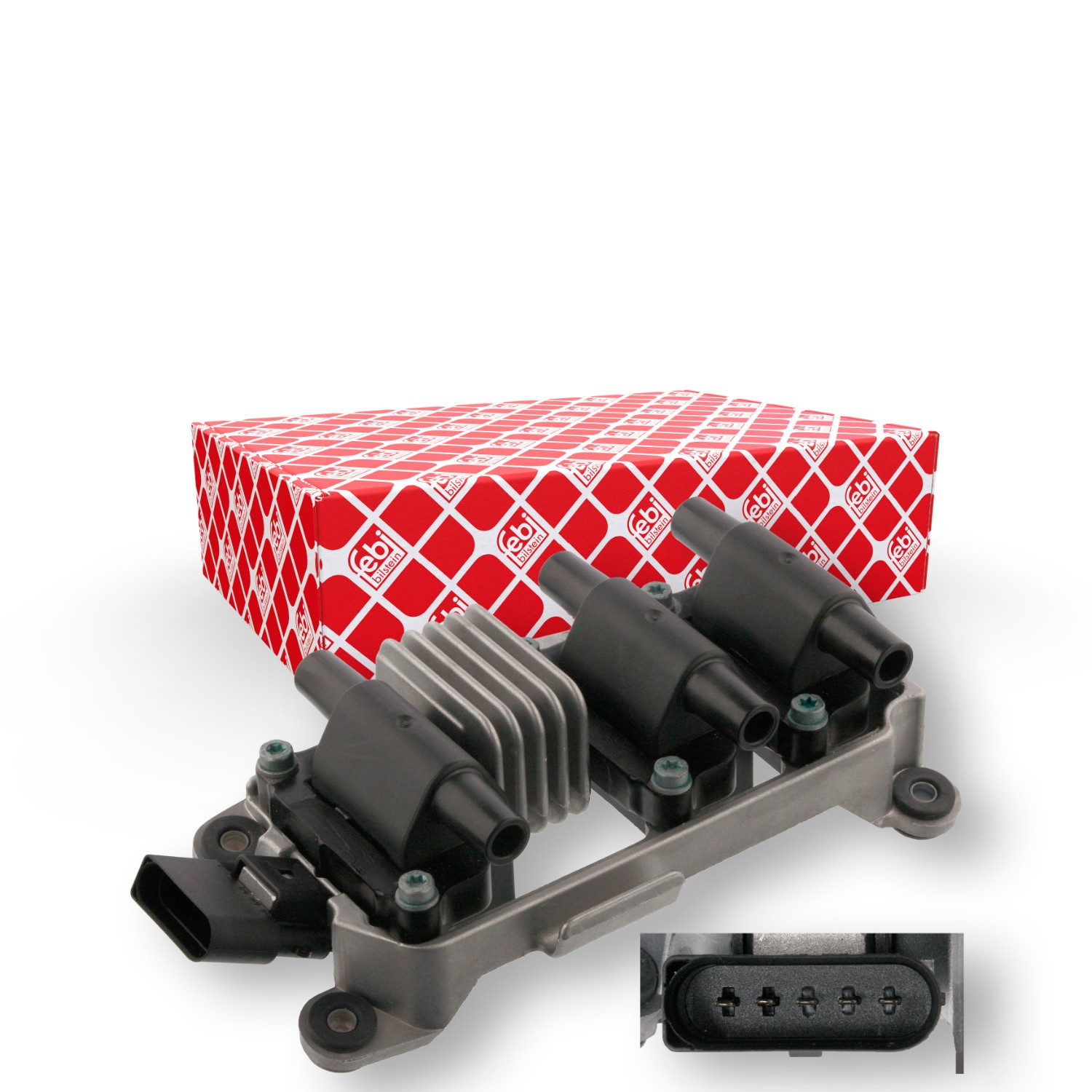 FEBI BILSTEIN Ignition coil Article number: 36177 cheaply