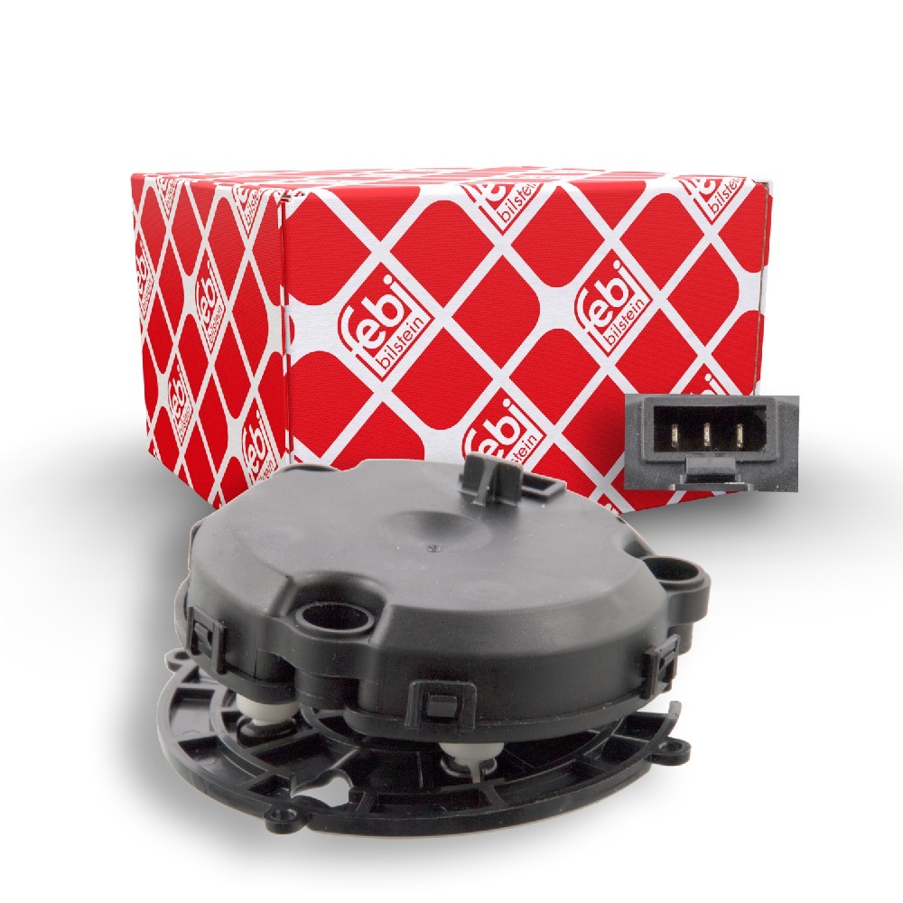 FEBI BILSTEIN Servomotor, sidespejl Varenummer: 36188 billige