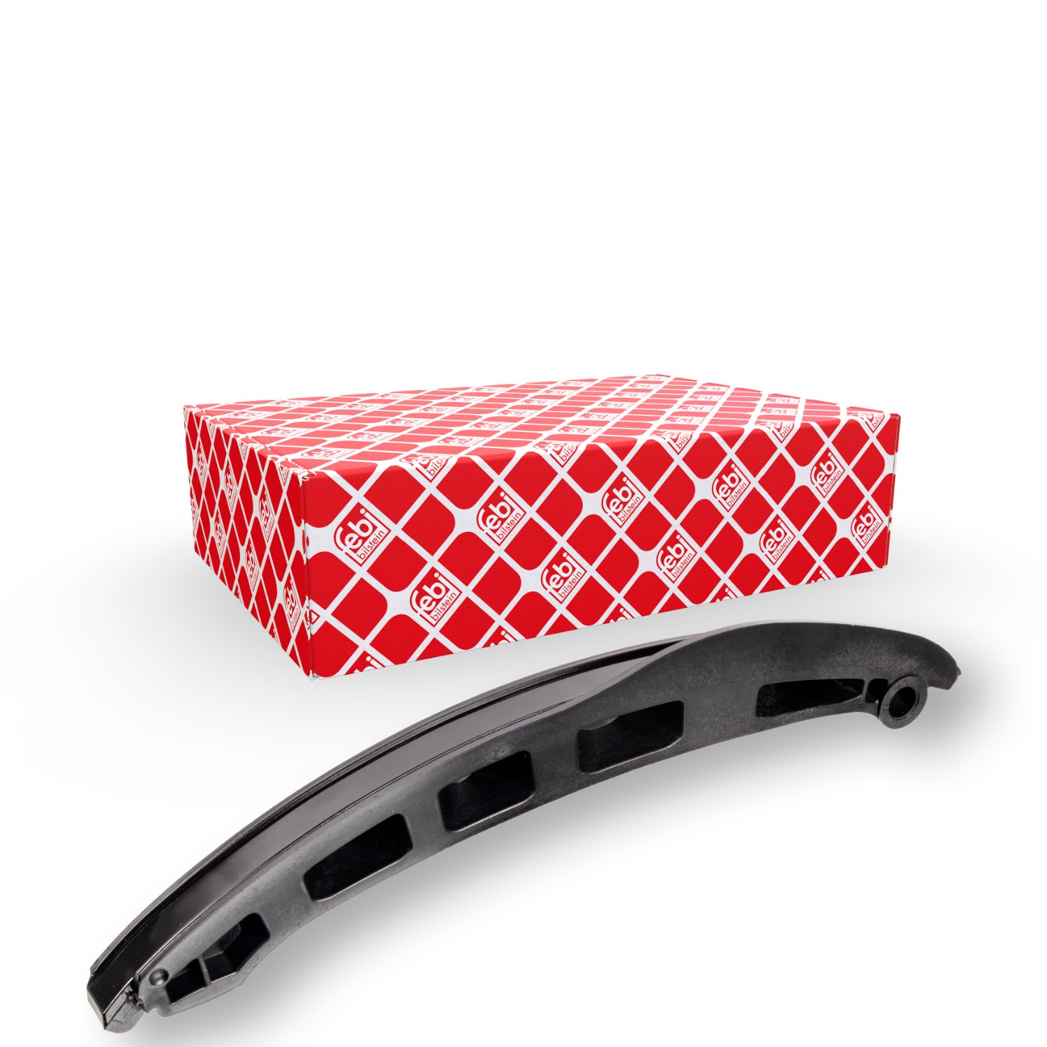 FEBI BILSTEIN 36224 Glideskinne, registerkjede FABIA 1.4 TSI RS 180 HK Bensin 2014
