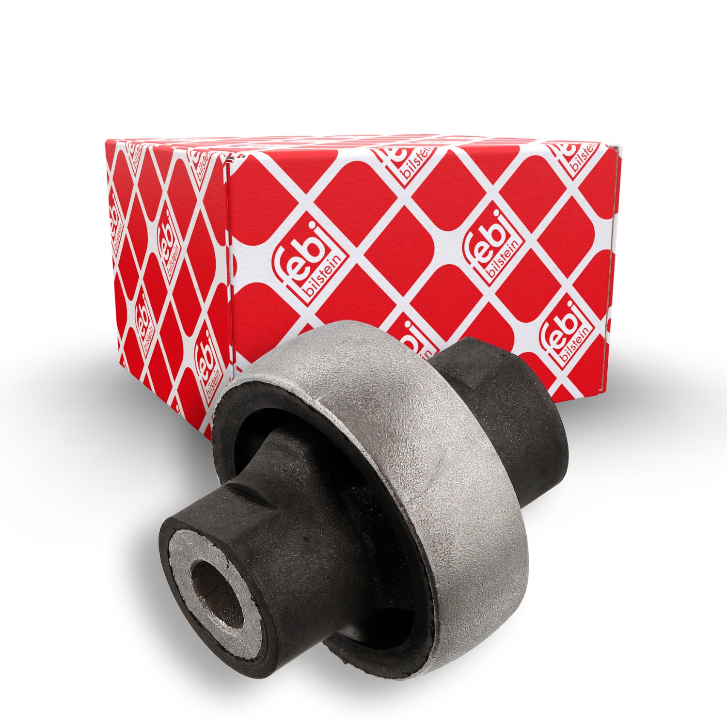 FEBI BILSTEIN Trailing arm / Suspension arm bush Article number: 36282 cheaply