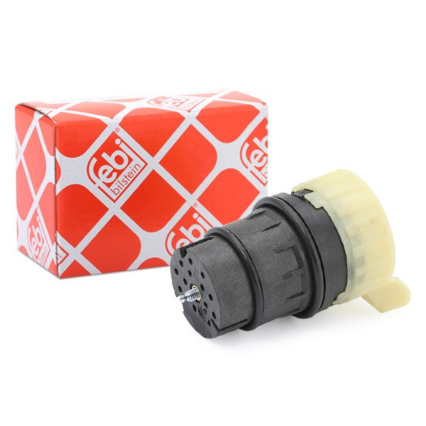 FEBI BILSTEIN Plug Housing, automatic transmission control unit Article number: 36332 cheaply