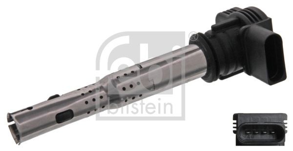 FEBI BILSTEIN Tændspole Varenummer: 36358 billige