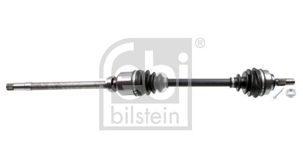FEBI BILSTEIN Window switch Article number: 36414 cheaply