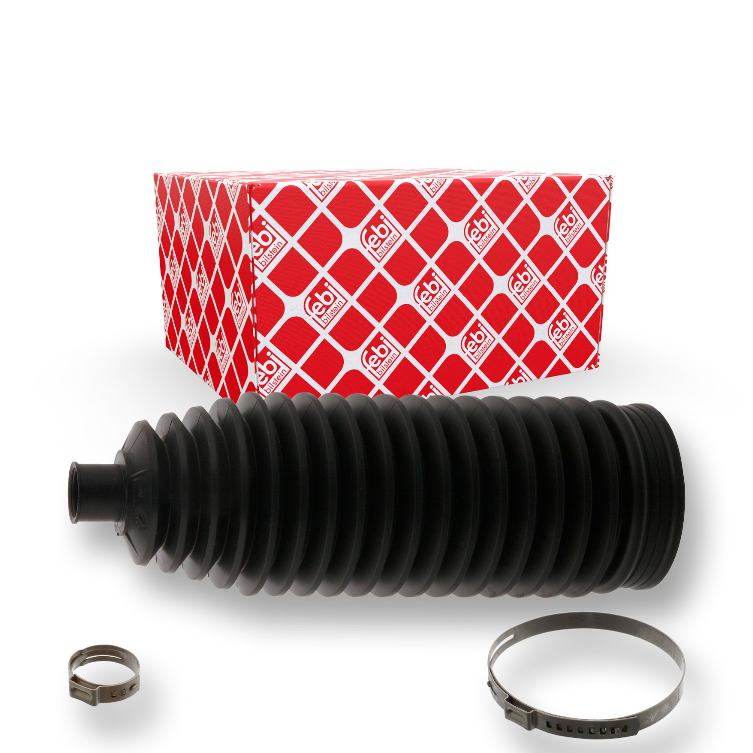 FEBI BILSTEIN Bellow Set, steering Article number: 36654 cheaply