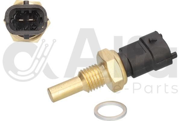 Alfa e-Parts Sensor, coolant temperature Article number: AF00015 cheaply