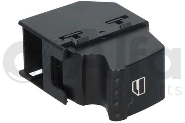 Alfa e-Parts Kontakt, rudehejs Varenummer: AF00363 billige