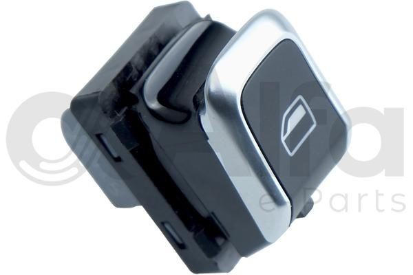 Alfa e-Parts Kontakt, rudehejs Varenummer: AF00366 billige