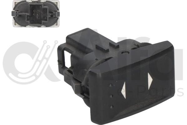 Alfa e-Parts Window switch Article number: AF00430 cheaply