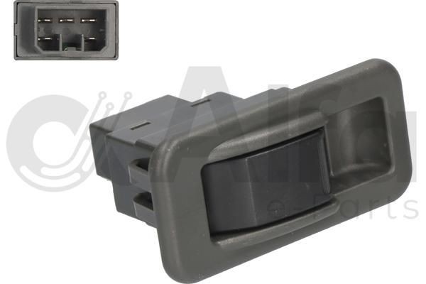 Alfa e-Parts Window switch Article number: AF00567 cheaply