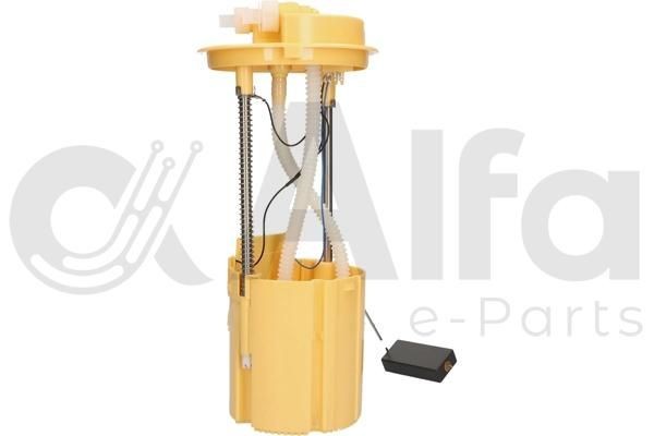 Alfa e-Parts Sensor, nível de combustível Número de artigo: AF00773 baixo custo
