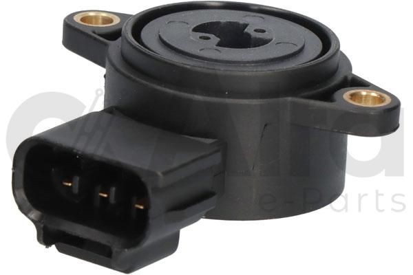 Alfa e-Parts Gasspjæld-potentiometer Varenummer: AF00820 billige