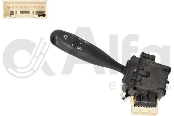 Alfa e-Parts Steering Column Switch Article number: AF01277 cheaply