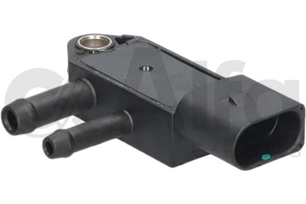 Alfa e-Parts Sensor, exhaust pressure Article number: AF01709 cheaply