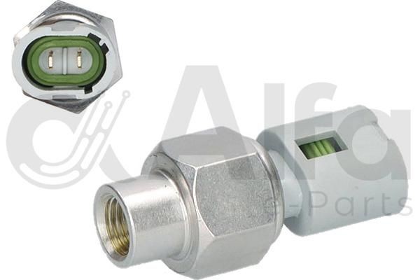 Alfa e-Parts AF01729 Oil Pressure Switch, power steering SCÉNIC 1.6 (JA00, JA16, JA15, JA19, JA1V, JA2B, JA2C, JA0B,... 107 PS Petrol 2003