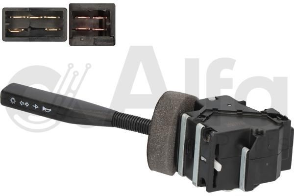 Alfa e-Parts Steering Column Switch Article number: AF02195 cheaply