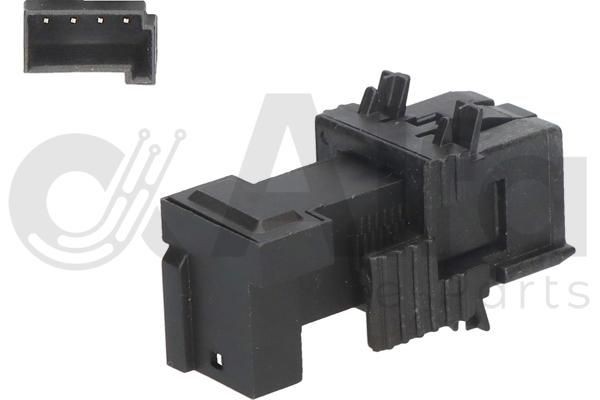 Alfa e-Parts Brake Light Switch Article number: AF02293 cheaply