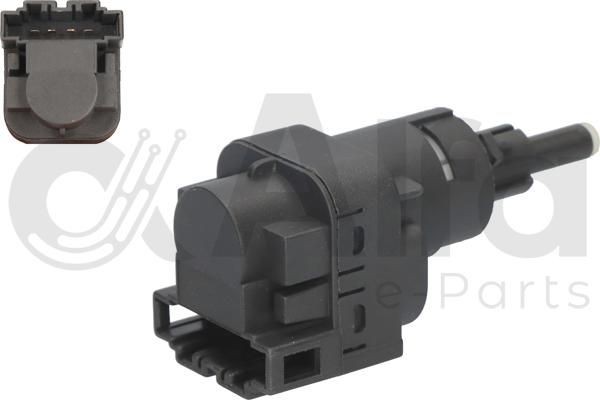 Alfa e-Parts Brake Light Switch Article number: AF02297 cheaply