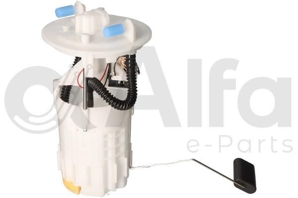 Alfa e-Parts Sensor, reservetank Varenummer: AF02486 billige