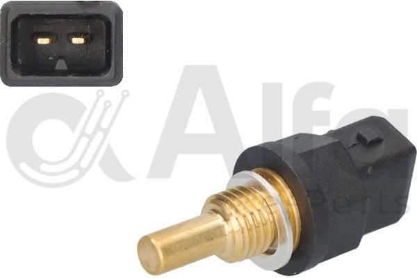Alfa e-Parts Sensor, coolant temperature Article number: AF02708 cheaply