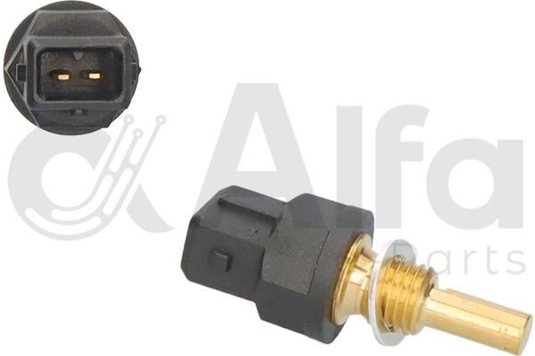 Alfa e-Parts Oil temperature sensor Article number: AF02712 cheaply