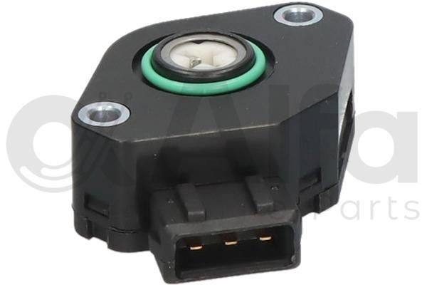 Alfa e-Parts Gasspjæld-potentiometer Varenummer: AF02867 billige