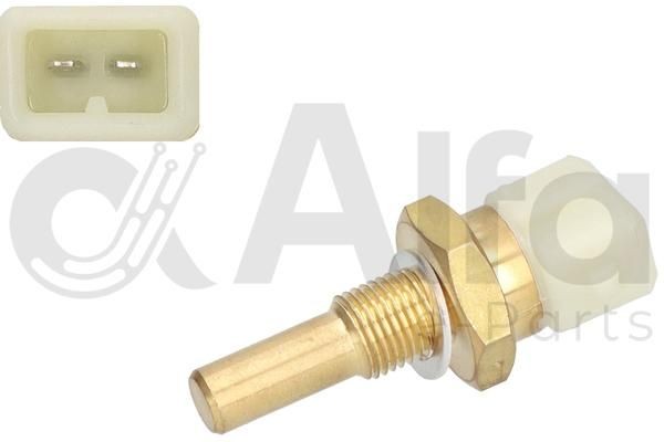 Alfa e-Parts Sensor, cylinder head temperature Article number: AF03378 cheaply