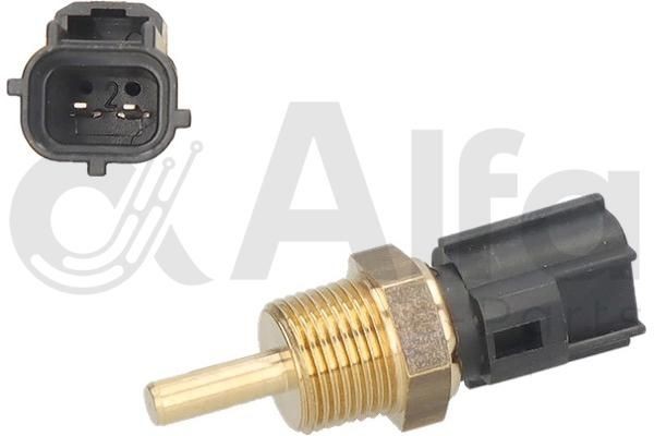 Alfa e-Parts Sensor, coolant temperature Article number: AF03395 cheaply