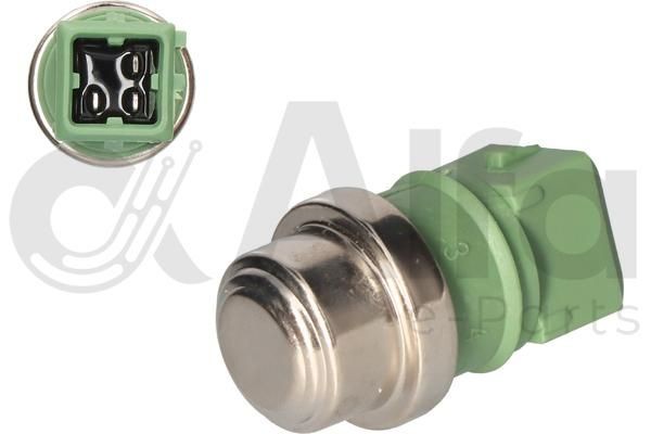 Alfa e-Parts AF03545 Temperature Switch, coolant warning lamp CLIO 1.9 D 64 PS Diesel