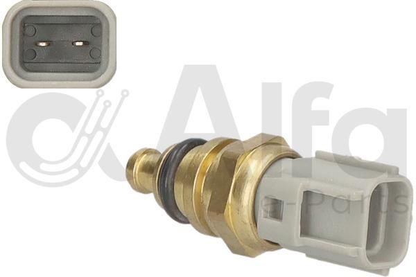 Alfa e-Parts Sensor, kølevæsketemp. Varenummer: AF04524 billige