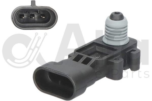 Alfa e-Parts Sensor, brændstofbeholder Varenummer: AF04617 billige