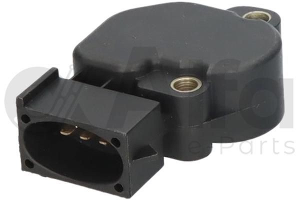 Alfa e-Parts Andur, drosselklapiasend Artikli number: AF04659 soodsalt