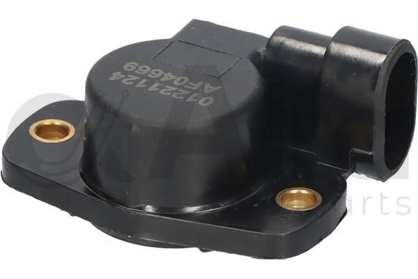 Alfa e-Parts Drosselklappenpotentiometer Artikelnummer: AF04669 kaufen