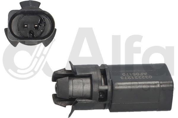 Alfa e-Parts Sensor, udetemp. Varenummer: AF05170 billige