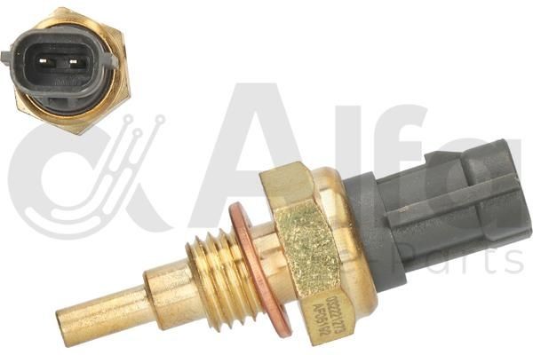 Alfa e-Parts Sensor, kølevæsketemp. Varenummer: AF05192 billige