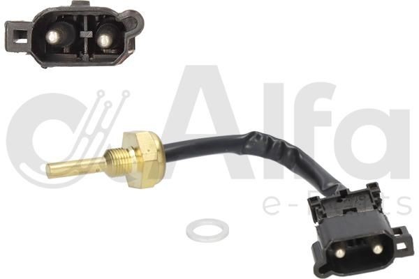Alfa e-Parts Sensor, cylinder head temperature Article number: AF05197 cheaply