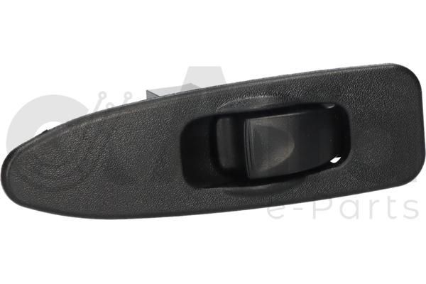 Alfa e-Parts Kontakt, rudehejs Varenummer: AF06007 billige